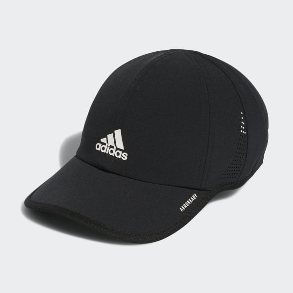 Forladt Bordenden energi adidas Superlite Hat - Black | Women's Training | adidas US