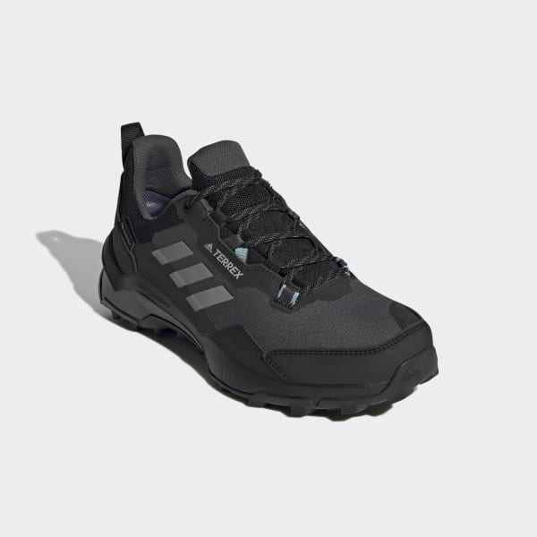 adidas Terrex AX4 GORE-TEX Hiking Shoes - Black | adidas UK