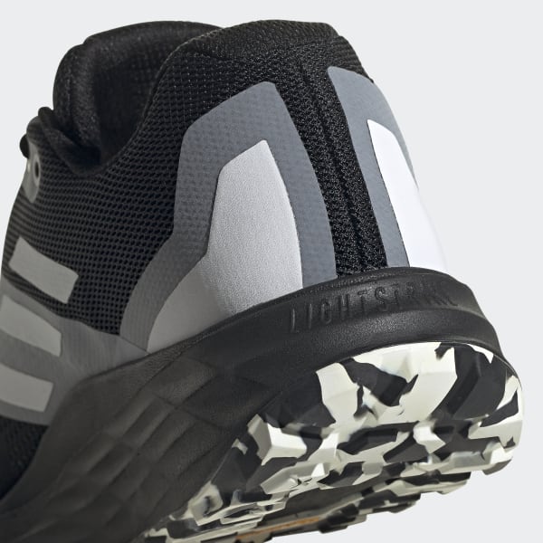 Zapatilla Terrex Two Flow Trail Running - Negro adidas | adidas España