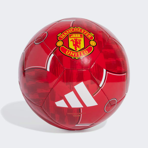 Rod Manchester United Home Club Ball