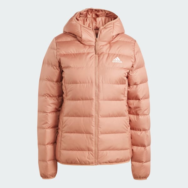 Adidas light hotsell up jacket