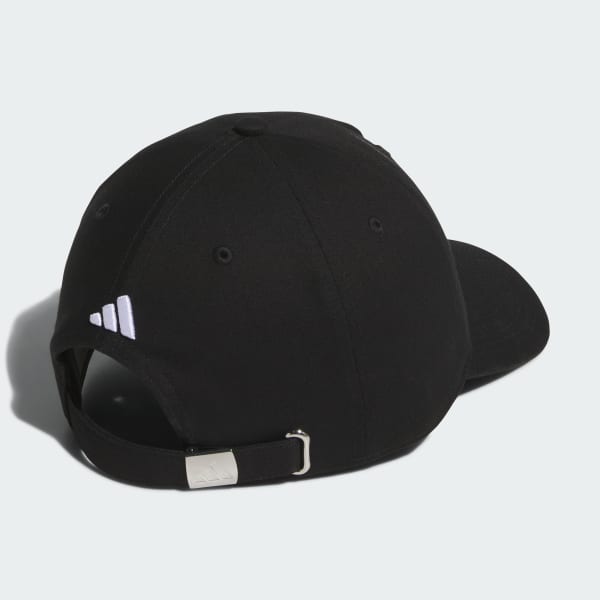 Black CHIP DRIVER CAP