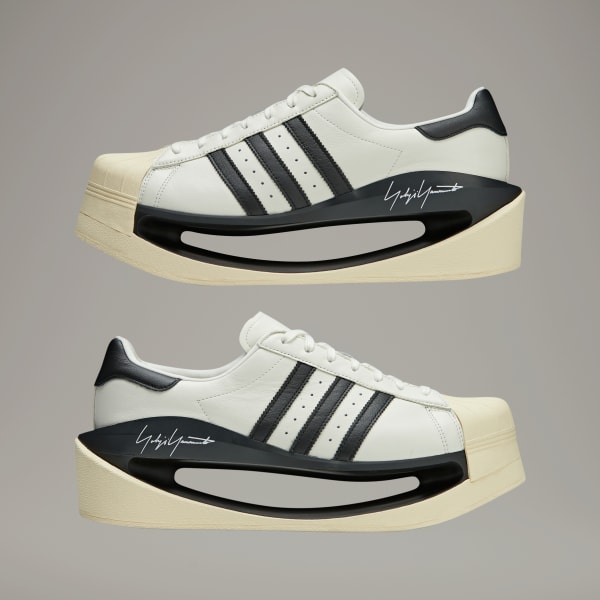 Y 3 GENDO SUPERSTAR
