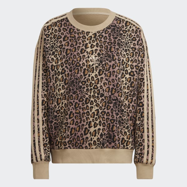 Beige Sweatshirt BT325