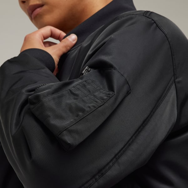 Adidas Originals x Infl Jacket - Black – Feature