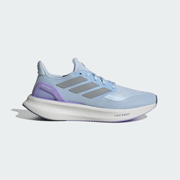 Mau-xanh-da-troi Giày Chạy Bộ Pureboost 5