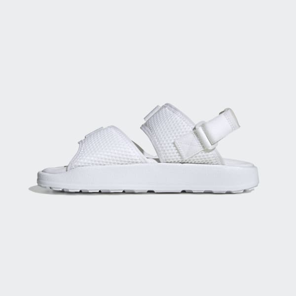 adidas Adilette Adventure Sandals White adidas Thailand