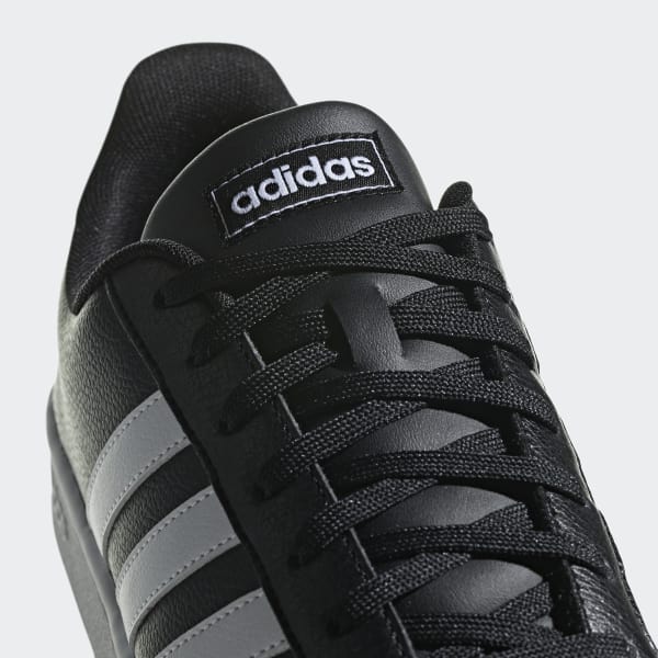 adidas grand court netshoes