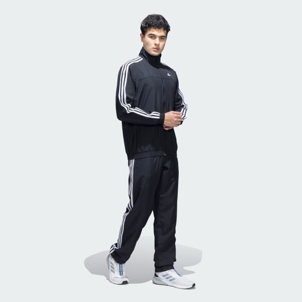 Black ESS 3S TS WV