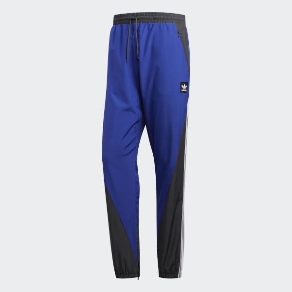 adidas Insley Track Pants - Blue 