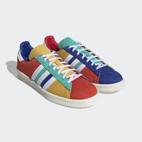 adidas originals campus 80s