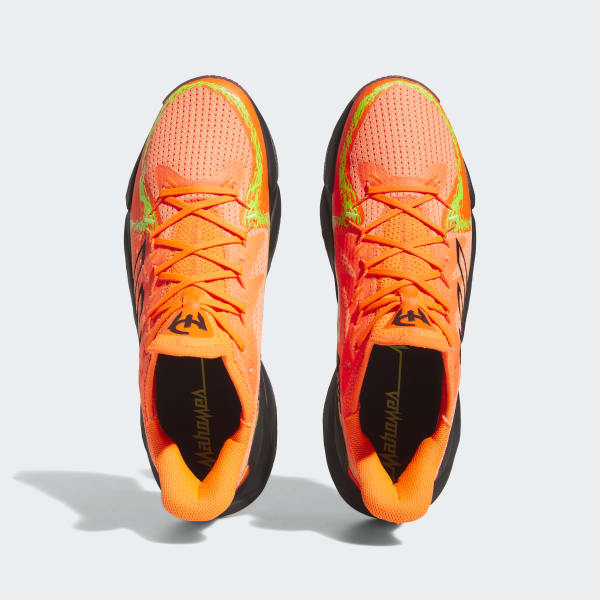 Orange Mahomes 1 Impact FLX Training Shoes