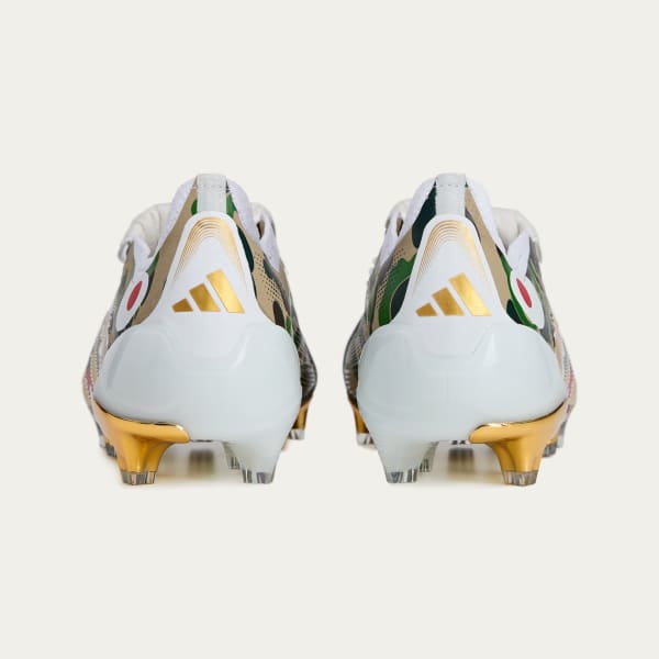 26cm BAPE ADIDAS プレデターエリートフォールディングタン FG adidas BAPE x adidas Predator Elite Fold-Over Tongue Firm