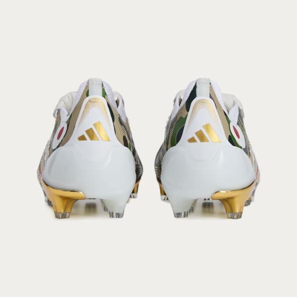 アディダス BAPE × adidas プレデター エリート