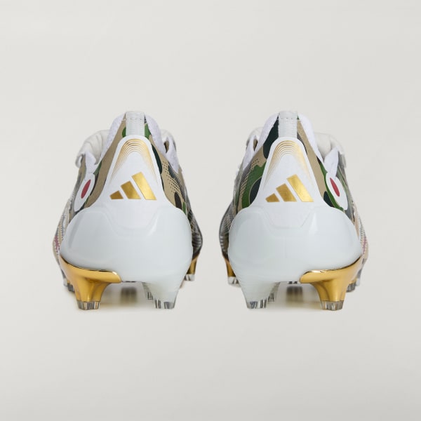 adidas BAPE x adidas Predator Elite Fold-Over Tongue Firm