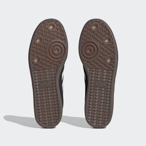 Schwarz Sala Court Schuh