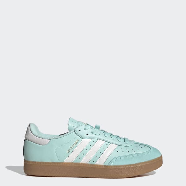 Velosamba_Leren_Schoenen_Turqu