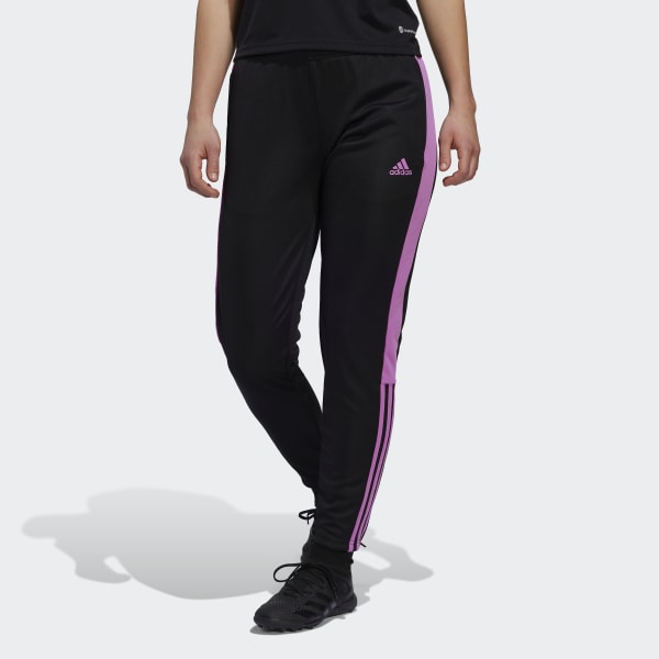 Pantalón Tiro Essential - Negro adidas | adidas Peru