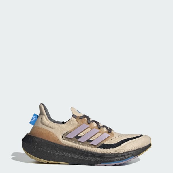 สีชมพู รองเท้า Ultraboost Light