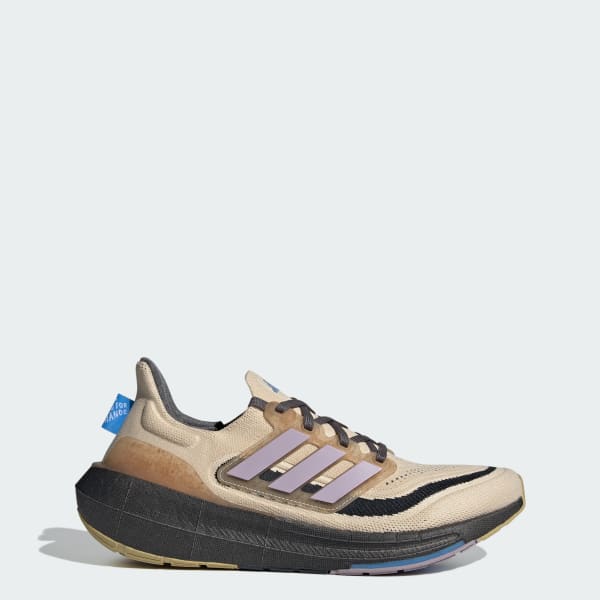 Rosado Zapatillas Ultraboost Light