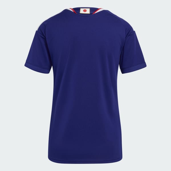 サッカー日本代表 2026 ホーム レプリカ ユニフォーム Sサイズ キッズ アディダス サッカー日本代表 2026 ホーム レプリカ