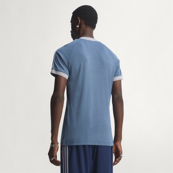 Azul Camiseta Jude Bellingham adidas Originals