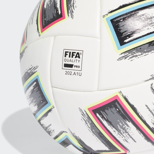 adidas Uniforia Competition Ball 