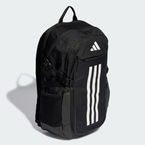 adidas Backpack - Black | adidas UK