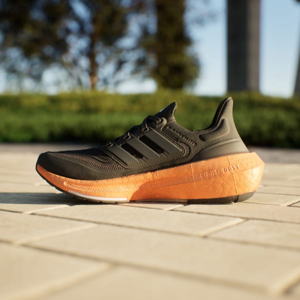 adidas Ultraboost Light Shoes Black adidas Malaysia