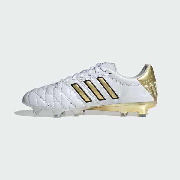 adidas 11Pro Kroos Firm Ground Boots White adidas India