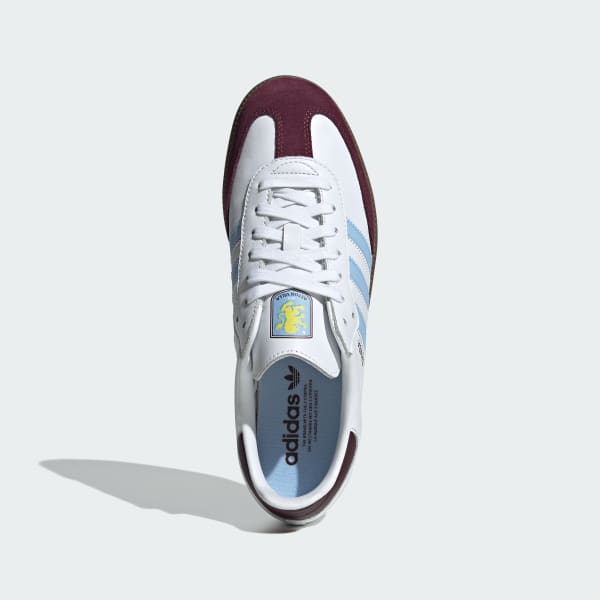 Samba Aston Villa FC Shoes