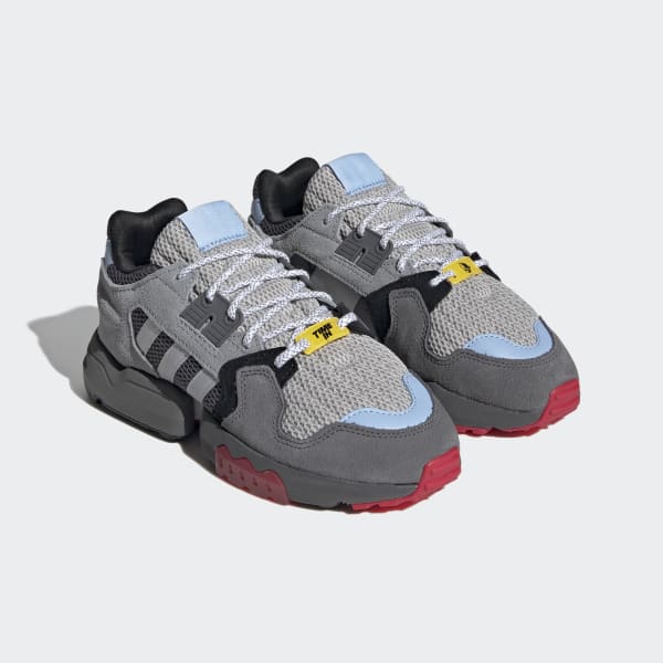 adidas Ninja ZX Torsion Sko Grå | adidas Norway adidas Ninja ZX Torsion Sko Grå | adidas Norway