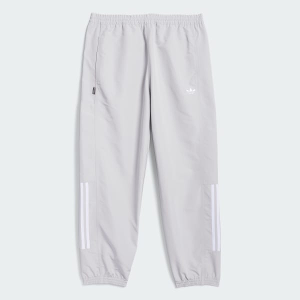 グレー スケートボーディング Gatsele トラックパンツ（ジェンダーニュートラル）