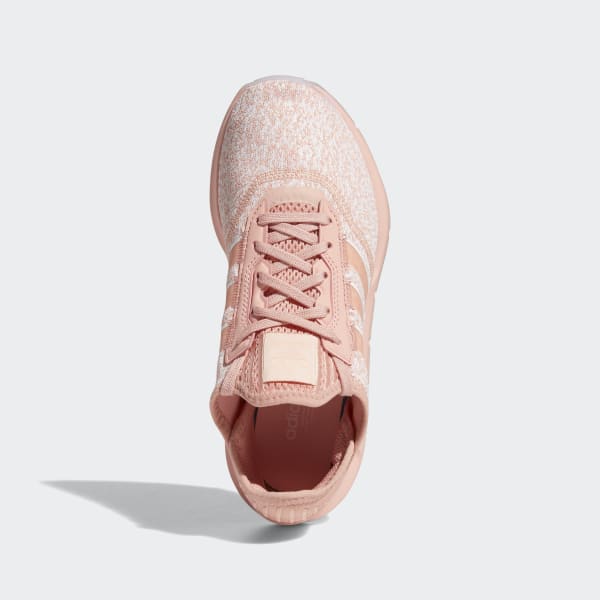 adidas swift run women's pink