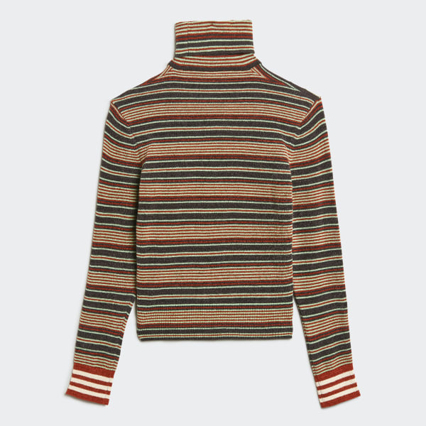 トップス adidas x Wales Bonner Roll Neck Sweater adidas x Wales Bonner Roll Neck Sweater