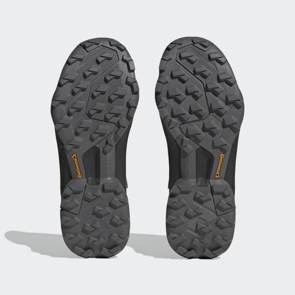 Szary Terrex Swift R3 GORE-TEX Hiking Shoes
