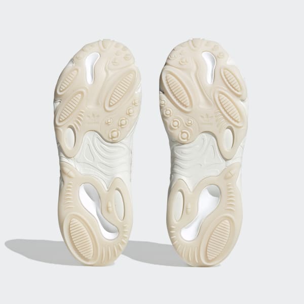 White OZNOVA Shoes