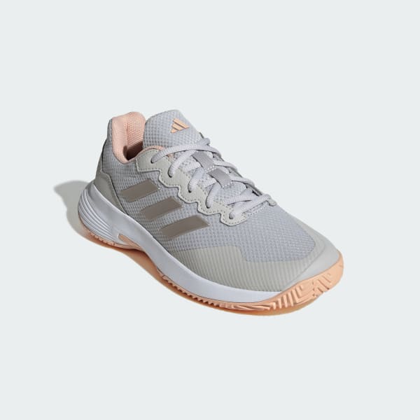 Adidas Gamecourt 2.0 Tennis Shoes HOW TO BUY