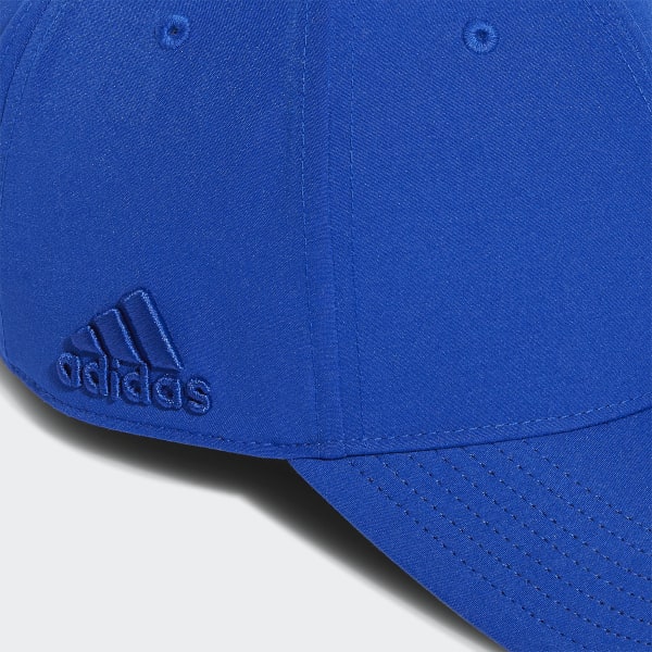 Blue Crestable Golf Performance Hat
