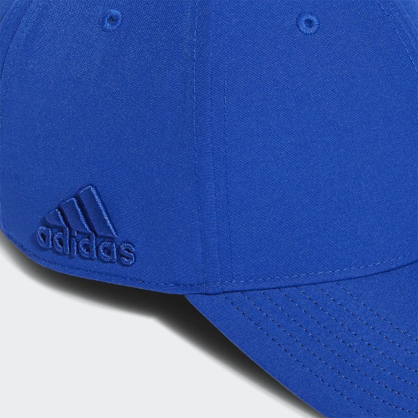 Blau Crestable Golf Performance Kappe