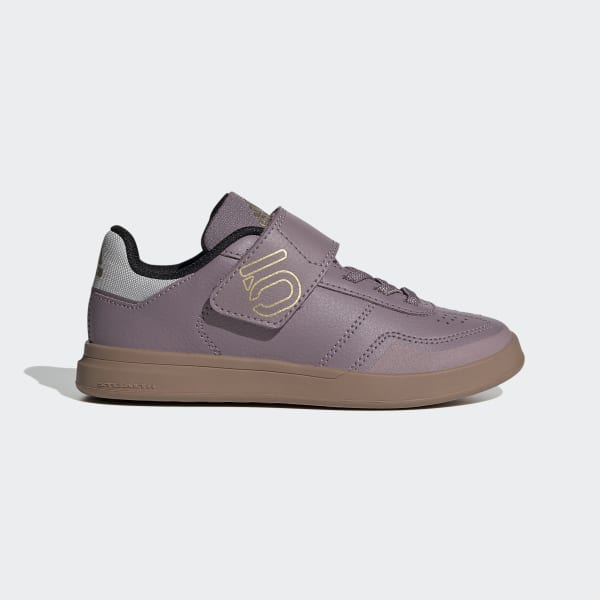 Roxo Sapatos de BTT Sleuth Deluxe Five Ten