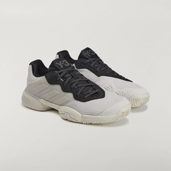 addidas テニスシューズ　(Barricade x Y-3) addidas テニスシューズ (Barricade x Y-3) adidas Men's