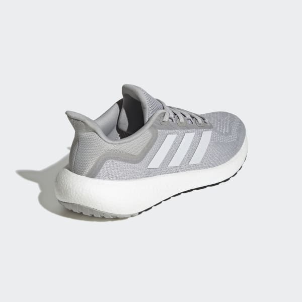Grey Pureboost 22 Shoes LPE89