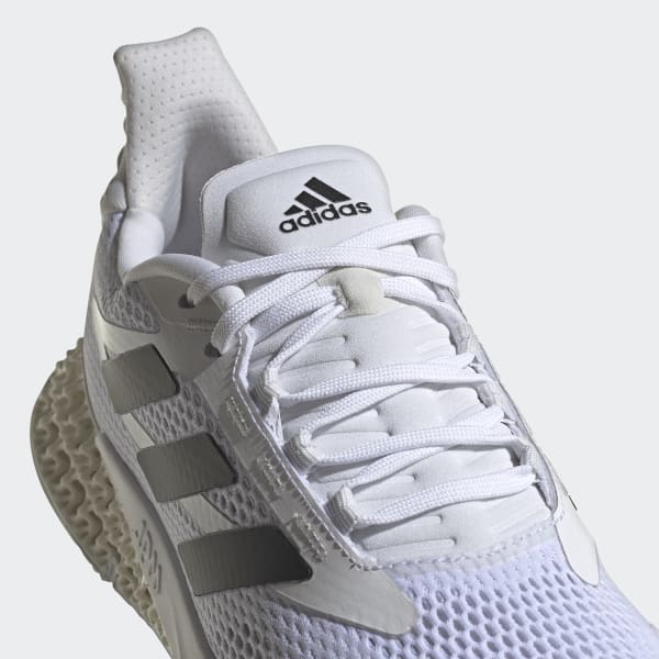 adidas 4DFWD Pulse Shoes