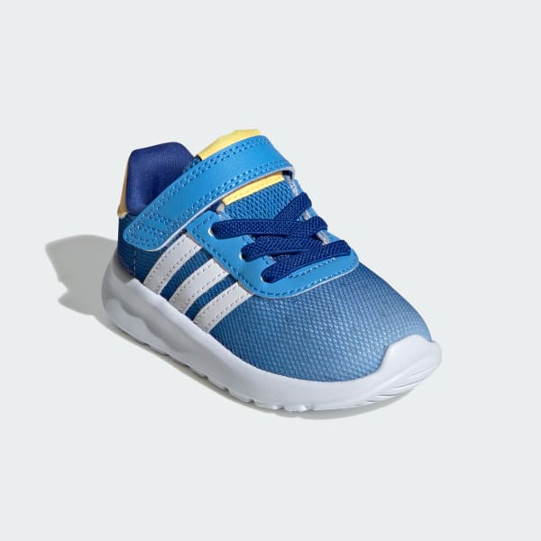 Azul Tenis Lite Racer 3