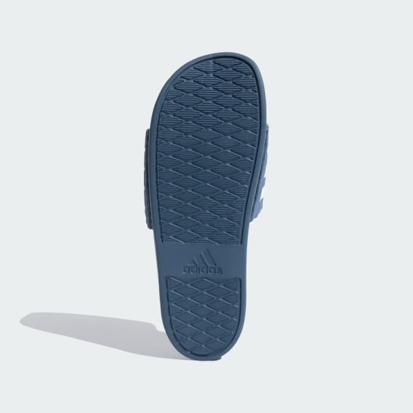 Blue Acteve Comfort On Slides