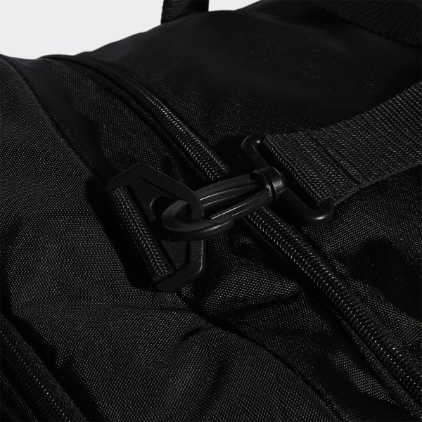adidas Defender Duffel Bag Large Black EW9634 adidas US