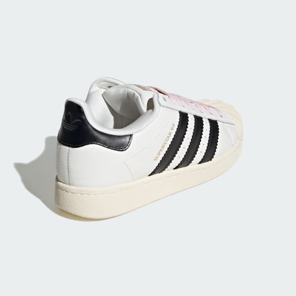 Adidas Pharrell Williams x SUPERSTAR 92 Black | BSTN Store