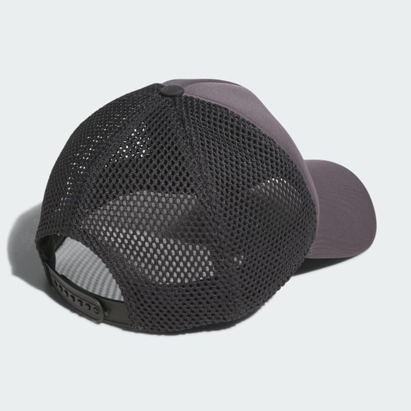 Gris Gorra de temporada Must Haves