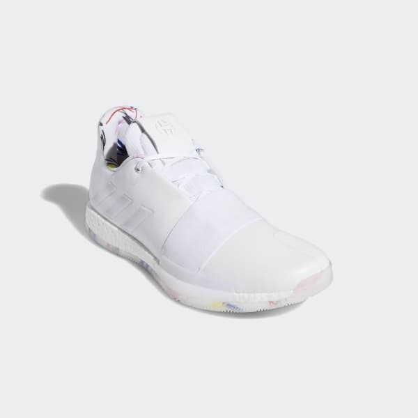 Баскетбольные кроссовки Harden Vol. 3
